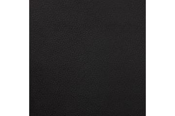 Skaftå Kontinentalsäng 160x200 cm - Svart/Vit - Products - Möbler - Säng - Säng med förvaring