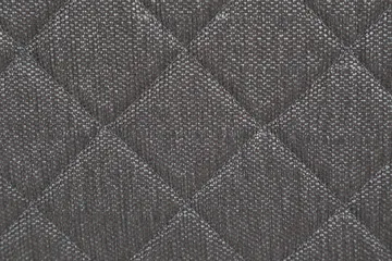 Sundborn Kontinentalsäng 120x200 cm - Grå - Products - Möbler - Säng - Enkelsäng