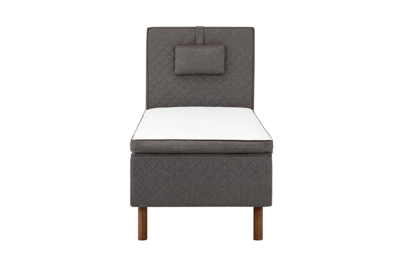 Sundborn Ramsäng 80x200 cm, Grå