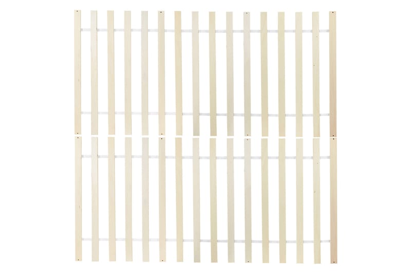 Traycee Sängram 180x200 cm - Ljust trä - Products - Möbler - Säng - Sängram & sängstomme