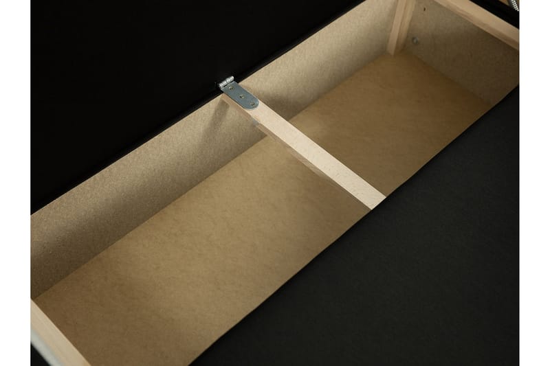 Alvared 3-sits Hörnbäddsoffa Universal - Grön - Products - Möbler - Soffa - Bäddsoffa - Bäddsoffa divan