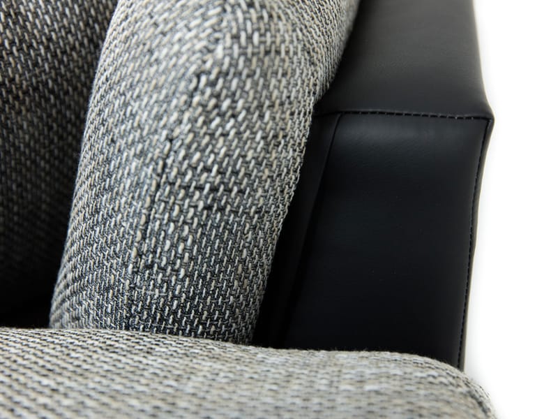 Camior Bäddsoffa med Divan 3-sits - Brun - Products - Möbler - Soffa - Bäddsoffa - Bäddsoffa divan