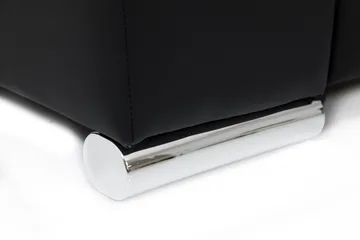 Camior Divanbäddsoffa 280x160x76 cm - Grå - Products - Möbler - Soffa - Bäddsoffa - Bäddsoffa längsbäddad