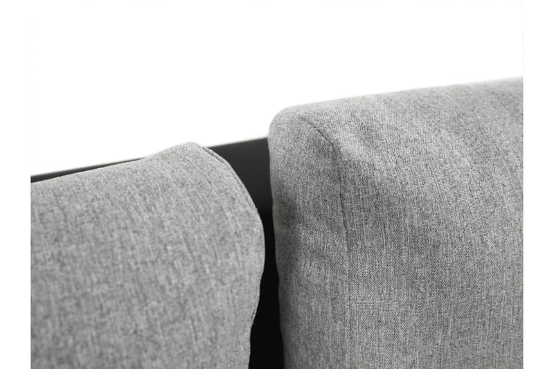 Cerys Bäddsoffa m. Divan 3-sits - Beige - Products - Möbler - Soffa - Bäddsoffa - Bäddsoffa divan