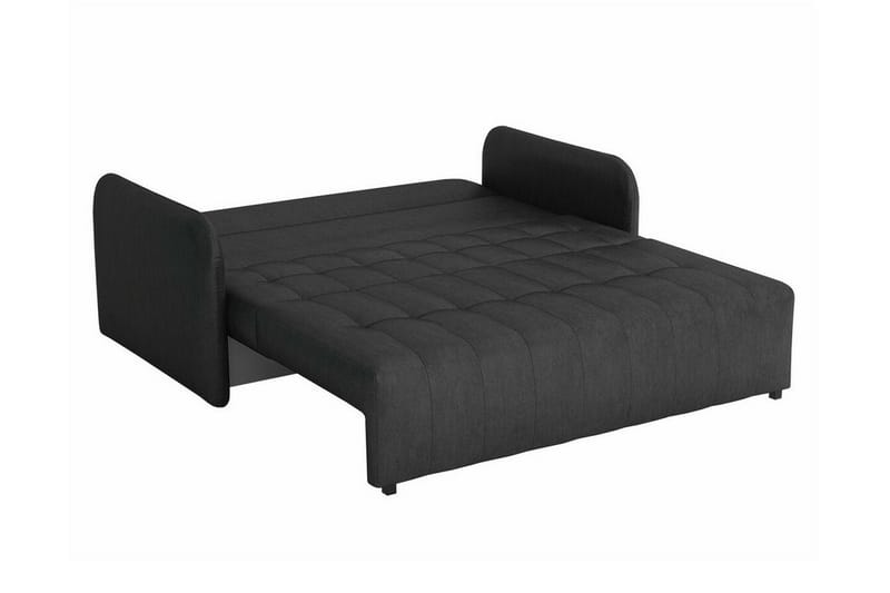 Denegal 3-sits Bäddsoffa Ljusgrå - Products - Möbler - Soffa - Bäddsoffa - 3 sits bäddsoffa