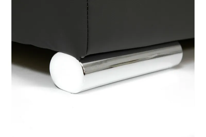 Dynir 3-sits Bäddsoffa Vänster - Products - Möbler - Soffa - Bäddsoffa - Bäddsoffa divan