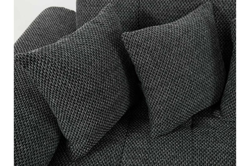 Dynir 3-sits Bäddsoffa Vänster - Products - Möbler - Soffa - Bäddsoffa - Bäddsoffa divan