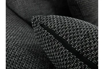 Dynir Bäddsoffa Divan Vänster - Mörkgrön - Products - Möbler - Soffa - Bäddsoffa - Bäddsoffa divan