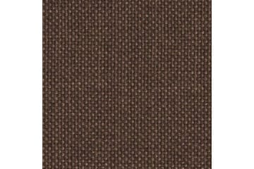 Gabi Soffa 175x80x80 cm - Brun - Products - Möbler - Soffa - Bäddsoffa - 4 sits bäddsoffa