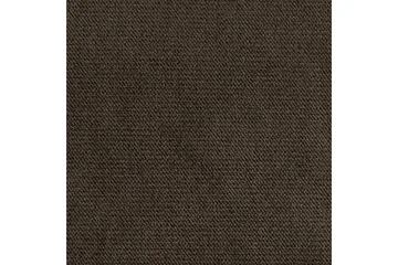 Halliday Hörnsoffa Höger - Brun/Grå - Products - Möbler - Soffa - Bäddsoffa - Hörnbäddsoffa