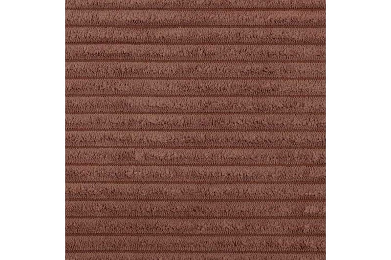 Kintore 2-sits Bäddsoffa Brown - Products - Möbler - Soffa - Bäddsoffa - Bäddsoffa längsbäddad