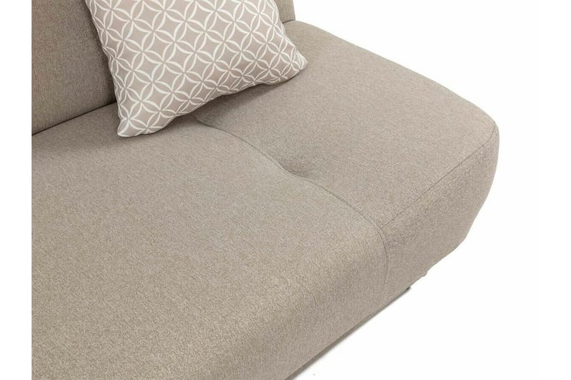 Kintore 2-sits Bäddsoffa - Products - Möbler - Soffa - Bäddsoffa - Bäddsoffa längsbäddad