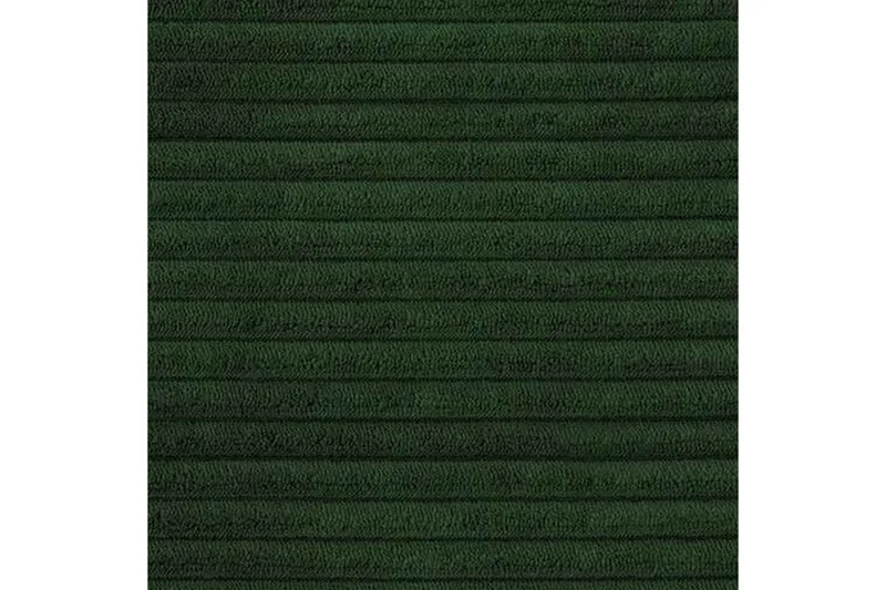 Kintore 3-sits Hörnbäddsoffa Dark green - Products - Möbler - Soffa - Bäddsoffa - Hörnbäddsoffa