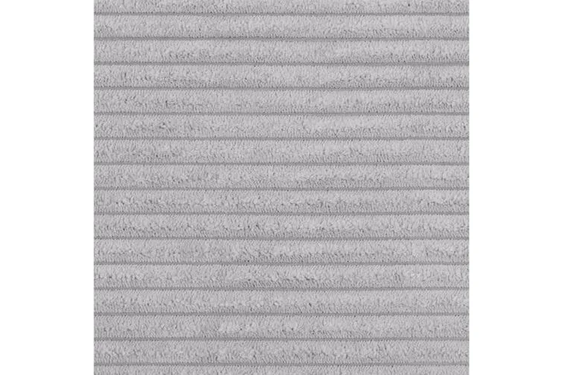 Lomux 3-sits Hörnbäddsoffa Light grey/Dark grey - Products - Möbler - Soffa - Bäddsoffa - Bäddsoffa längsbäddad