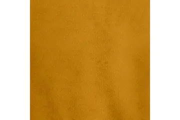 Staffin 3-sits Bäddsoffa Yellow - Products - Möbler - Soffa - Bäddsoffa - 3 sits bäddsoffa