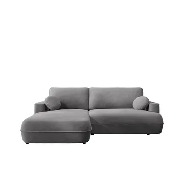 Uppland Bäddsoffa med Divan 3-sits