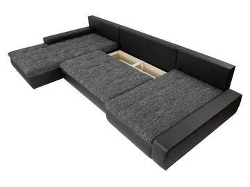 Cillo 6-sits U-Soffa - Products - Möbler - Soffa - Hörnsoffa