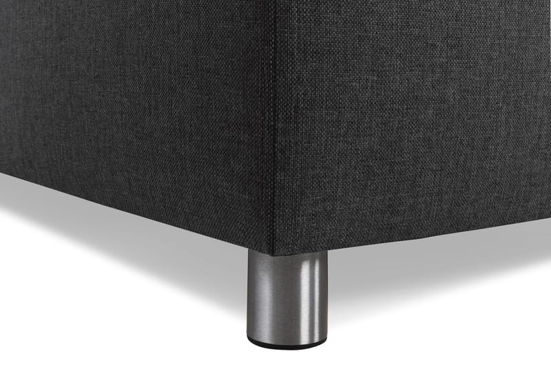Crazy 2-sits Tygsoffa - Antracit - Products - Möbler - Soffa - 2 sits soffa