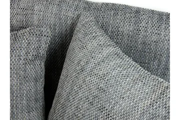 Camior Soffa med Divan 3-sits - Orange - Products - Möbler - Soffa - Divansoffa & schäslongsoffa - 3 sits soffa med divan