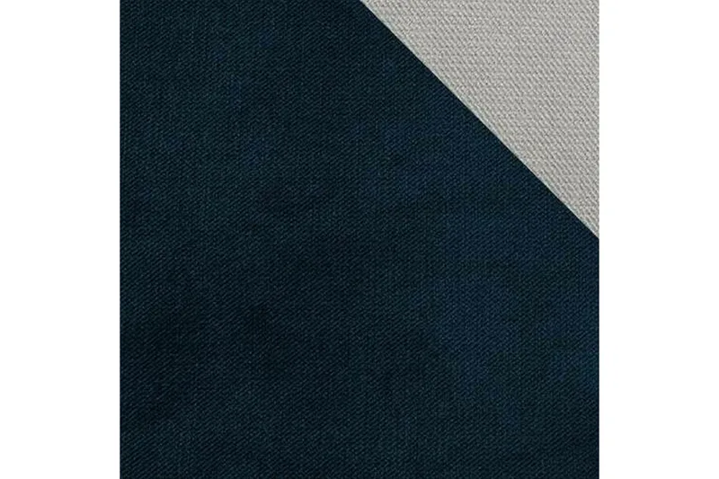 Kintore 3-sits Hörnsoffa Dark blue - Products - Möbler - Soffa - Hörnsoffa