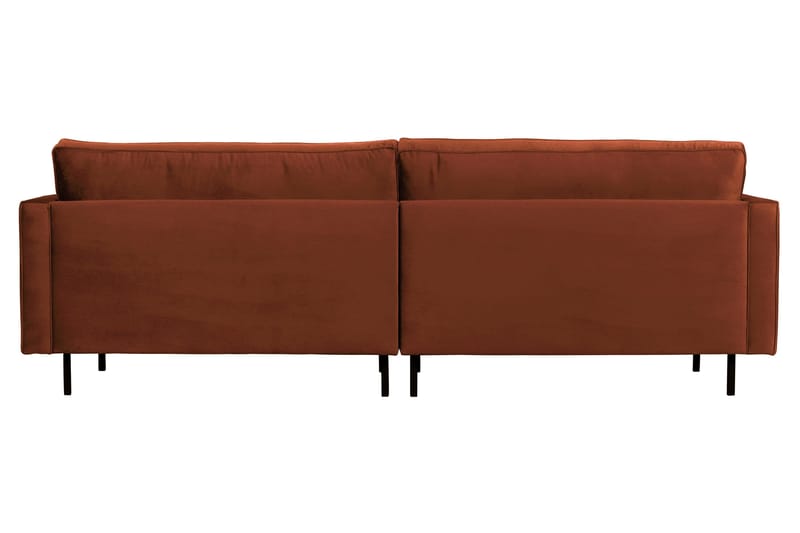 Lissbon 3-sits Soffa - Rost - Products - Möbler - Soffa - 3 sits soffa