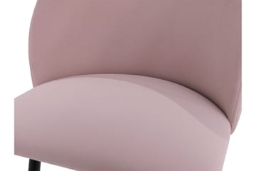 Aikka Barstol 105 cm - Rosa - Products - Möbler - Fåtölj & stolar - Barstol & barpall