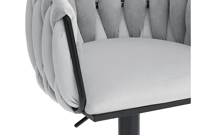 Aikka Barstol 107 cm - Beige - Products - Möbler - Fåtölj & stolar - Barstol & barpall