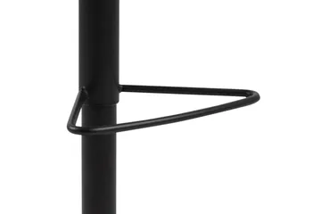 Alfondez Barstol - Grå - Products - Möbler - Fåtölj & stolar - Barstol & barpall