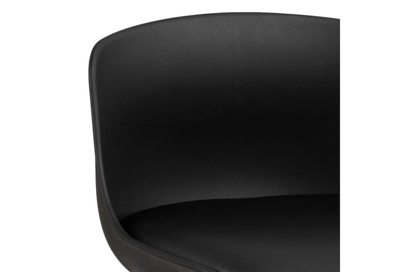 Alpull Barstol 94 cm - Svart - Products - Möbler - Fåtölj & stolar - Barstol & barpall