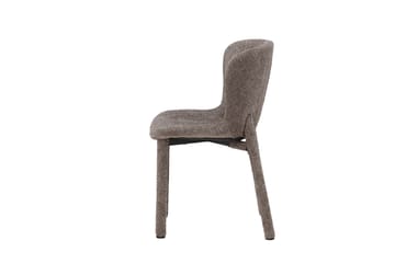 Astoria Matstol - Brun - Products - Möbler - Fåtölj & stolar - Matstol & köksstol