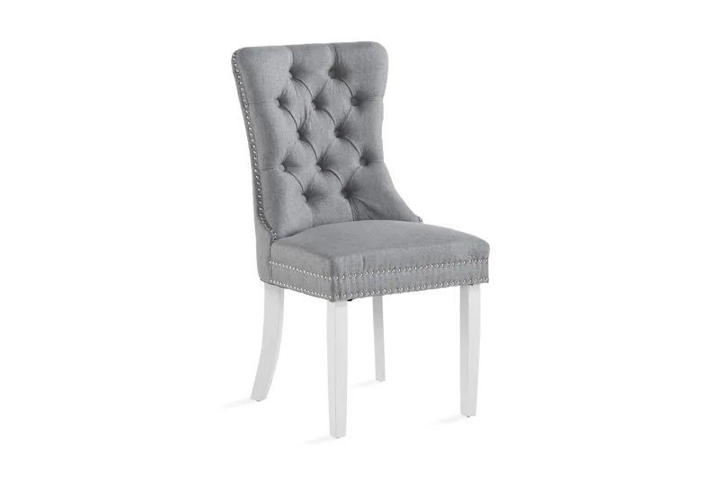 Bergviken Matstol, Grå