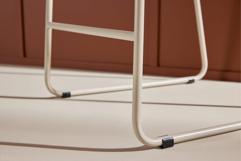 Bisbee Barstol 85 cm - Beige - Products - Möbler - Fåtölj & stolar - Barstol & barpall