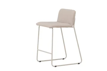 Bisbee Barstol 85 cm - Beige - Products - Möbler - Fåtölj & stolar - Barstol & barpall