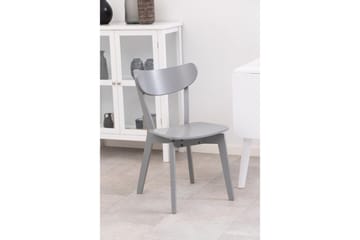 Celtik Matstol - Grå - Products - Möbler - Fåtölj & stolar - Matstol & köksstol