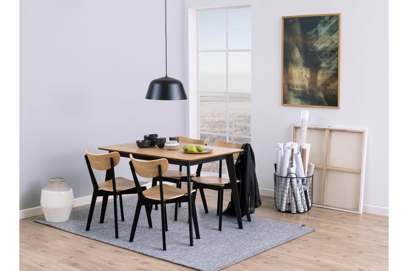 Celtik Matstol - Natural - Products - Möbler - Fåtölj & stolar - Matstol & köksstol