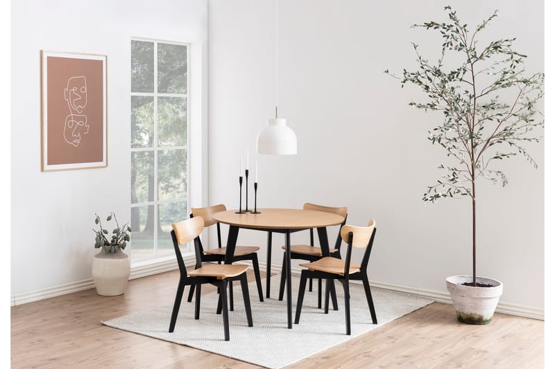 Celtik Matstol - Natural - Products - Möbler - Fåtölj & stolar - Matstol & köksstol