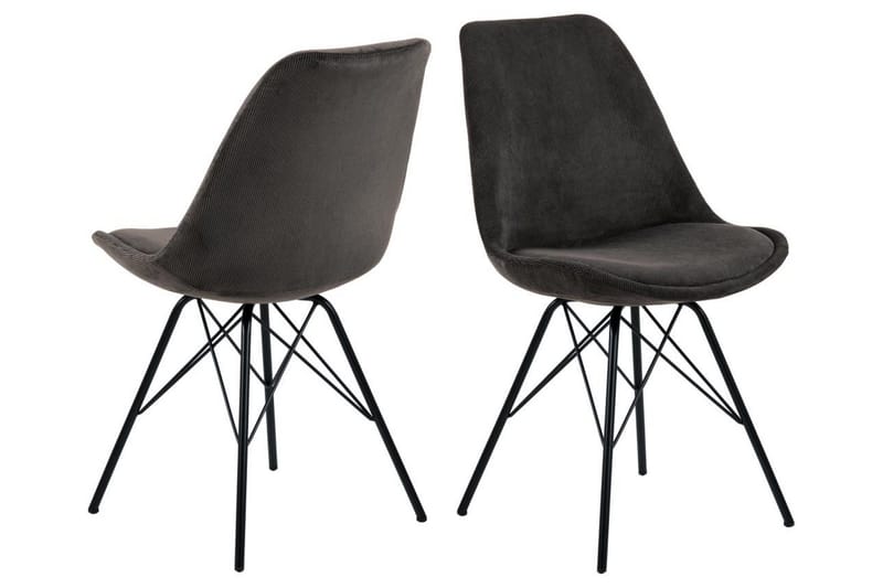 Collina Matstol, Grå