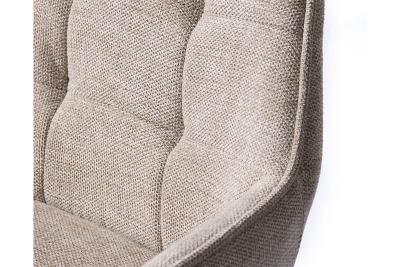 Cyndee Barstol 88,5 cm - Beige - Products - Möbler - Fåtölj & stolar - Barstol & barpall