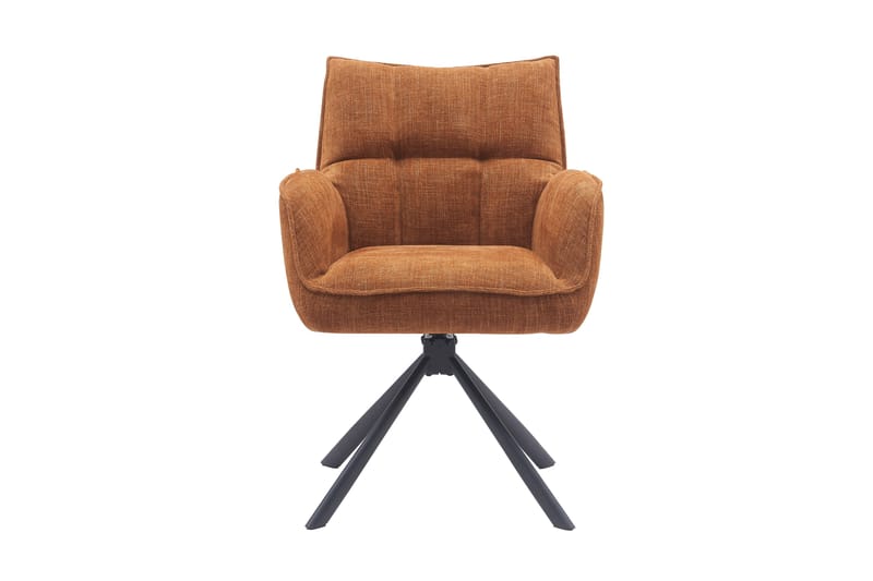 Demetrius Karmstol - Brons - Products - Möbler - Fåtölj & stolar - Karmstol