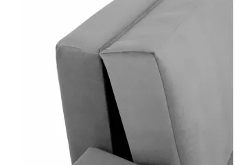 Denegal Bäddfåtölj Ljusgrå - Products - Möbler - Fåtölj & stolar - Fåtölj - Bäddfåtölj