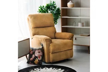 Fåtölj Gustav 84x92x104 cm - Products - Möbler - Fåtölj & stolar - Fåtölj - Biofåtölj & reclinerfåtölj