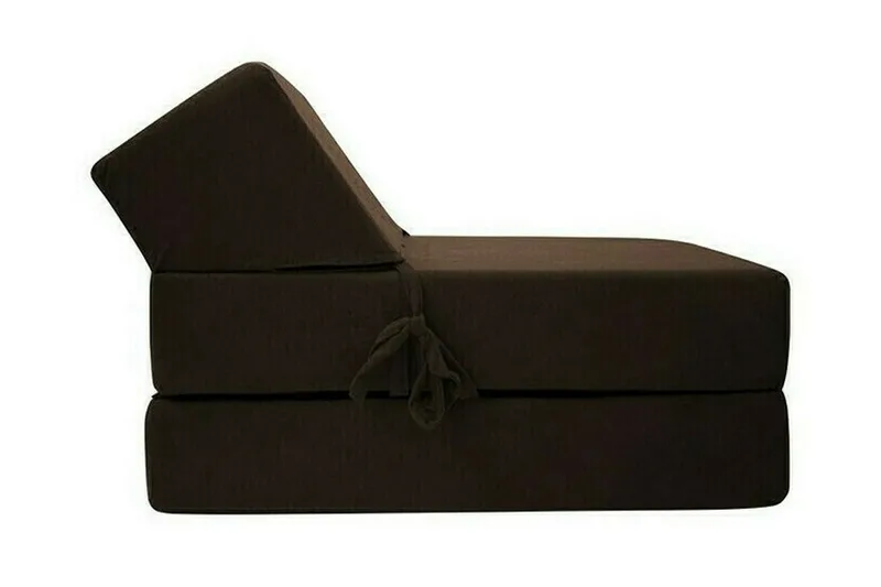 Kintore Fåtölj Brown - Products - Möbler - Fåtölj & stolar - Fåtölj - Bäddfåtölj