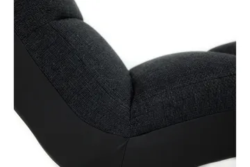 Regalado Liggfåtölj - Grå|Vit - Products - Möbler - Fåtölj & stolar - Fåtölj - Liggfåtölj