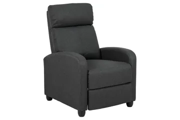 Saviti Reclinerfåtölj - Grå - Products - Möbler - Fåtölj & stolar - Fåtölj - Biofåtölj & reclinerfåtölj