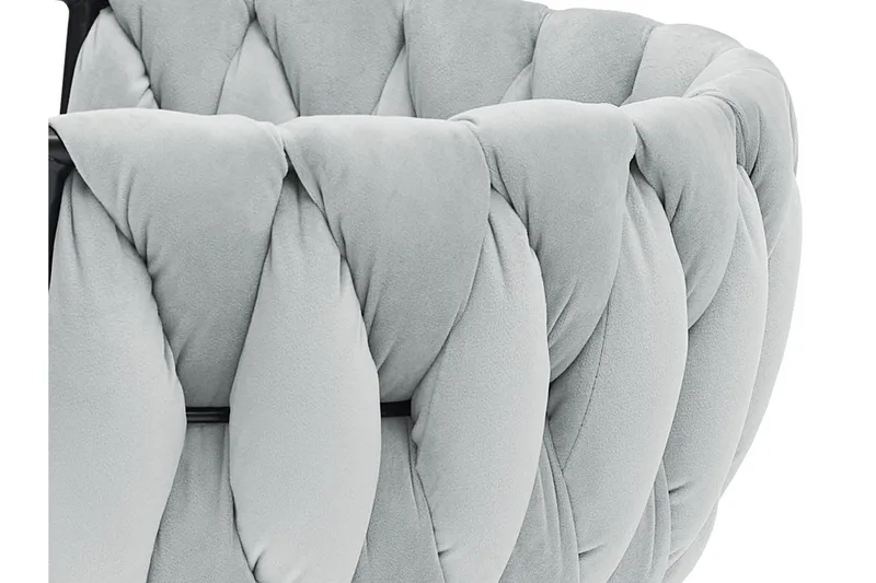 Garrick Karmstol - Beige - Products - Möbler - Fåtölj & stolar - Karmstol