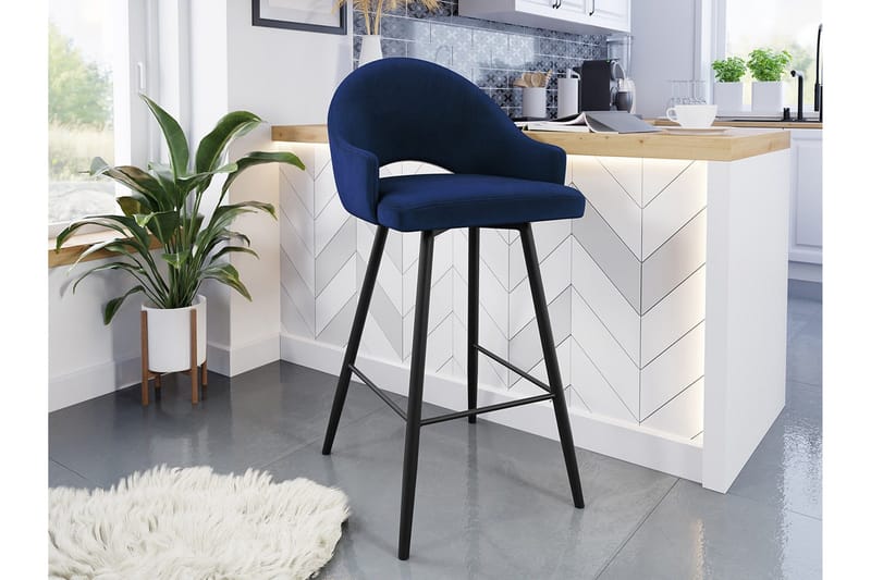 Glenarm Barstol - Products - Möbler - Fåtölj & stolar - Barstol & barpall