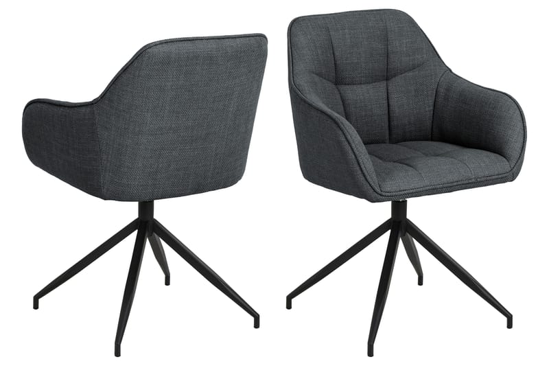 Harford Karmstol, Grå