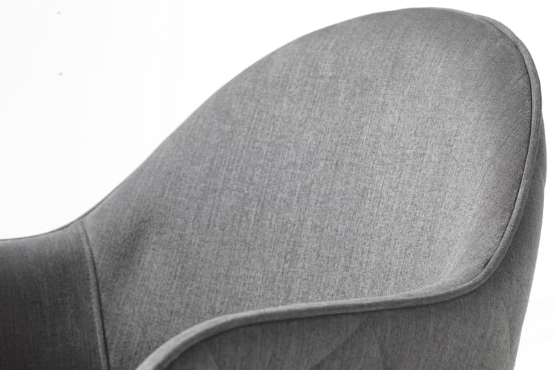 Interno Karmstol - Grå - Products - Möbler - Fåtölj & stolar - Karmstol