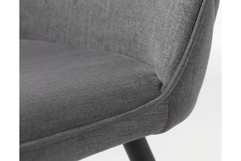 Interno Matstol - Grå - Products - Möbler - Fåtölj & stolar - Matstol & köksstol