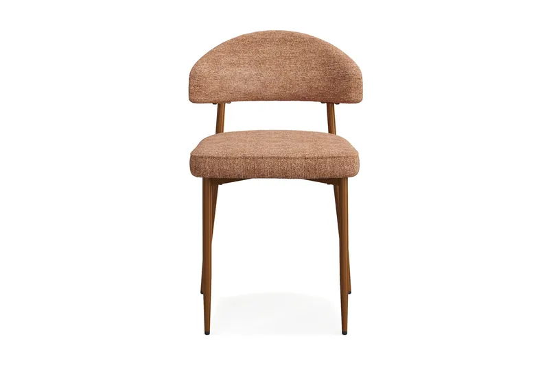 Jairam Matstol, Brun